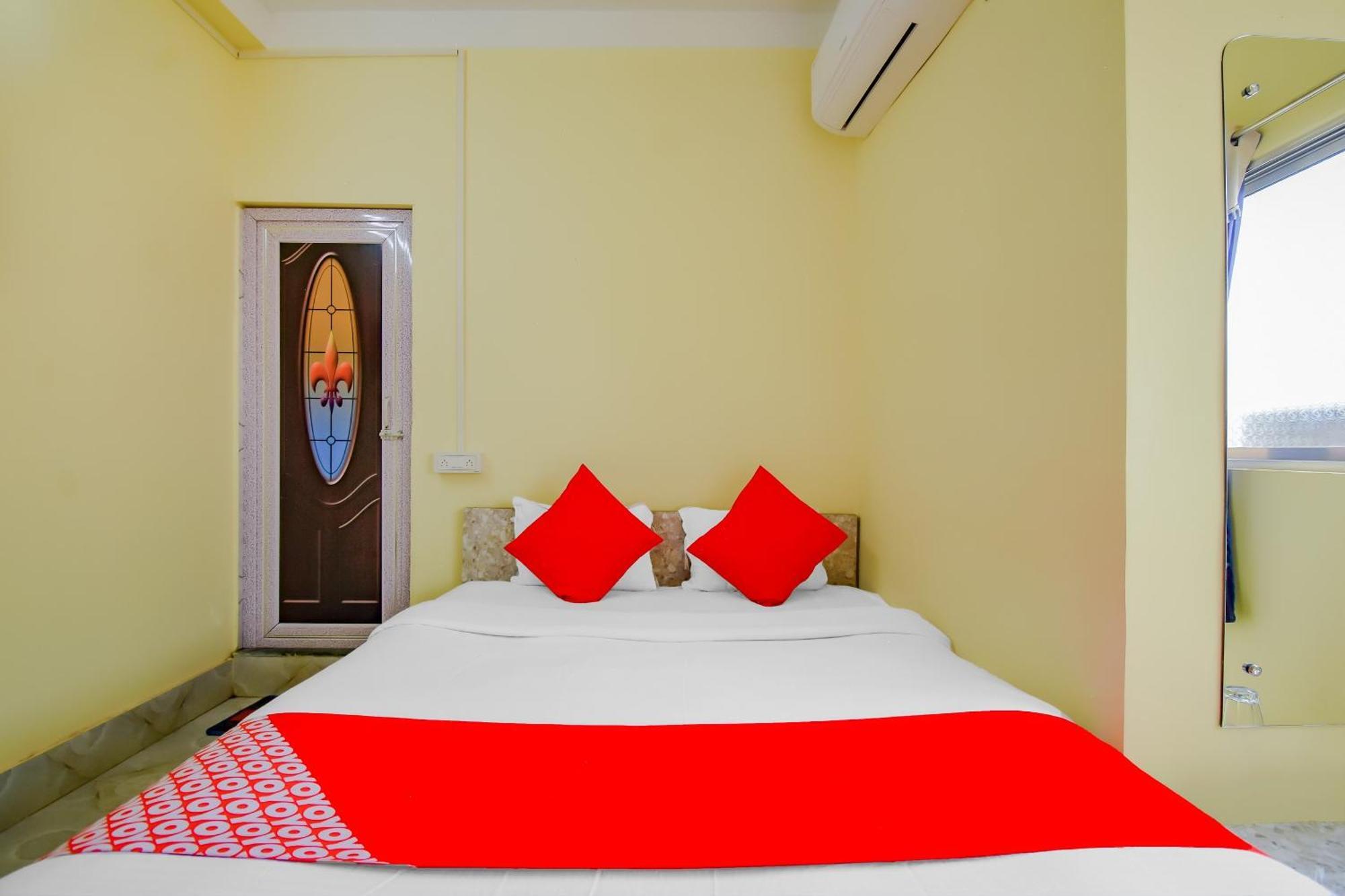 Hotel O Suncity Jangipur Exterior foto